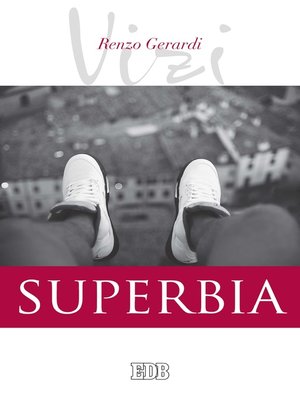 cover image of I Vizi. Superbia